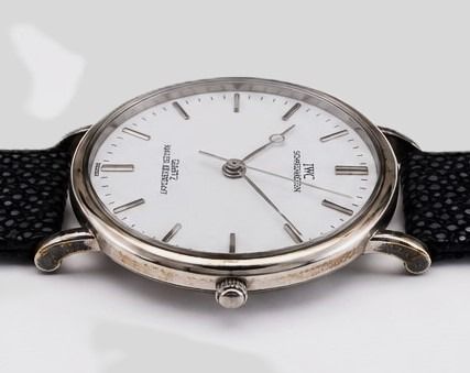 IWC (International Watch Company) Portofino quartz รูปที่ 3