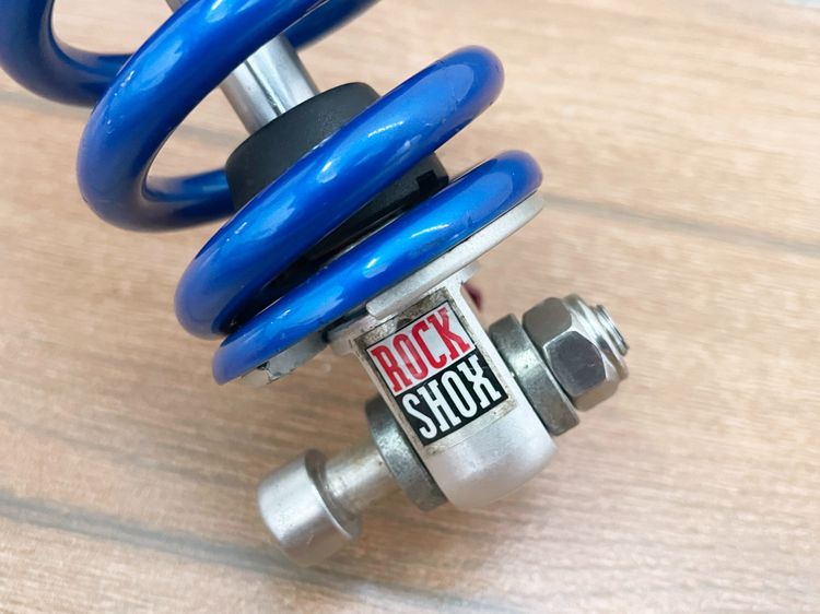 โช๊ค(กลาง)ROCK SHOX SUPER Deluxe รูปที่ 8