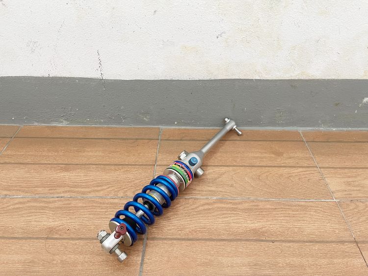 โช๊ค(กลาง)ROCK SHOX SUPER Deluxe รูปที่ 4