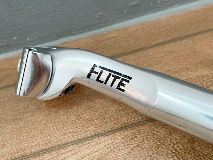 Setสเต็มและหลักอานFLITE รูปที่ 4