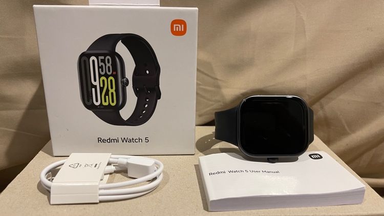 Redmi Watch 5
