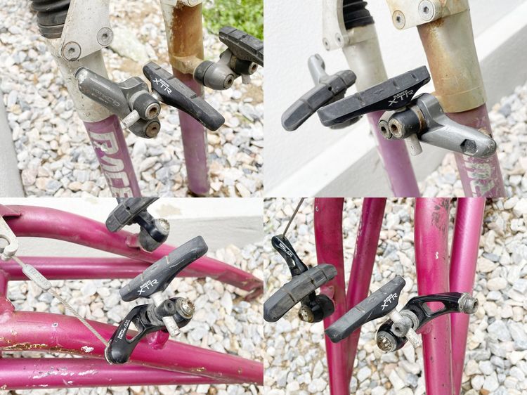 เฟรมSet ล้อ26(ได้ของทั้งหมดตามภาพ) รูปที่ 7