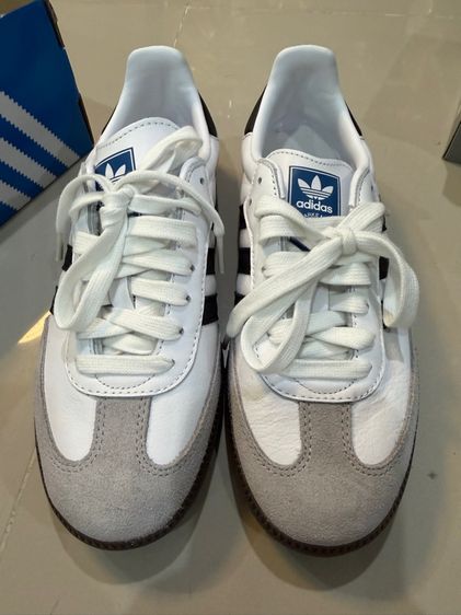 ผู้หญิง ขาว อื่นๆ Adidas Samba สี Original ของแท้ ของใหม่