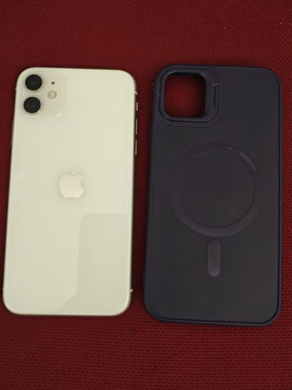 iphone11 128GB รูปที่ 3