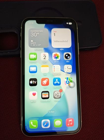 iphone11 128GB รูปที่ 4