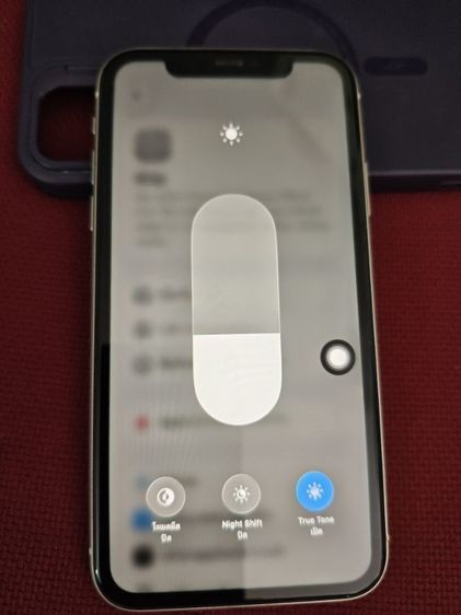 iphone11 128GB รูปที่ 8
