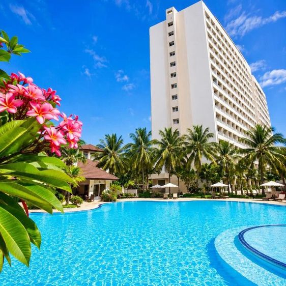 View Talay​ 1A​ Jomtien​ 