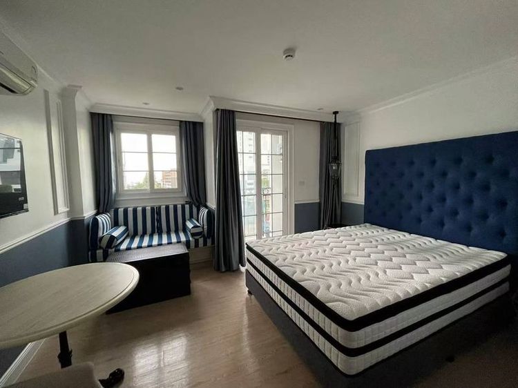 ไม่อนุญาต มีบางส่วน Seven​ Sea​ Cote​ d'Azur รูปที่ 3