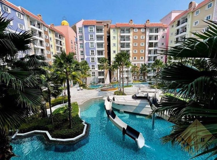 ไม่อนุญาต มีบางส่วน Seven​ Sea​ Cote​ d'Azur รูปที่ 2