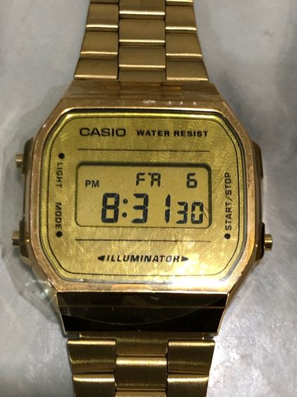 ดิจิตอล casio  รูปที่ 6