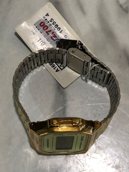 ดิจิตอล casio  รูปที่ 9