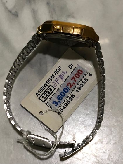 ดิจิตอล casio  รูปที่ 8