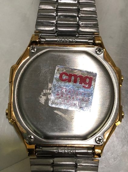 ดิจิตอล casio  รูปที่ 2