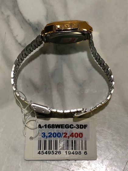 ดิจิตอล casio  รูปที่ 3