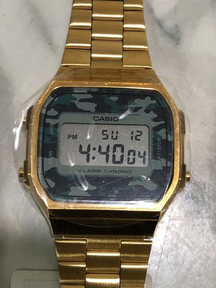 ดิจิตอล casio 