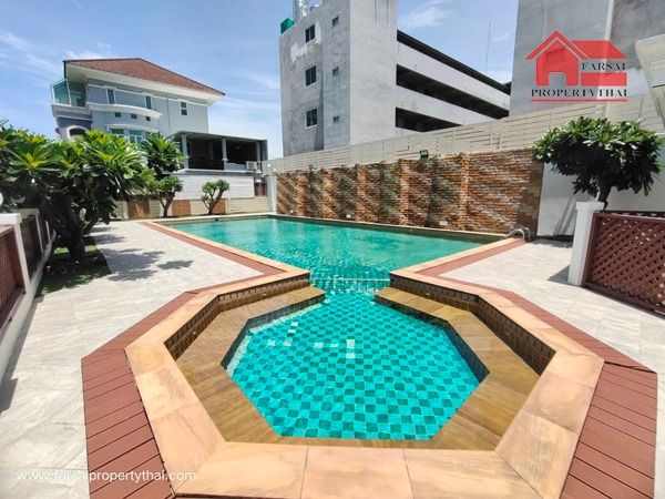 ตกแต่งครบ ขาย-ให้เช่าบ้านเดี่ยว 3ชั้นเนื้อที่ 66.6ตร.ว พื้นที่ใช้สอย 320ตร.ม 4นอน 4น้ำ เฟอร์ ใกล้ทางด่วนเอกมัย-รามอินทรา ถนนนวลจันทร์ ราคาขาย 15 ล้านบ