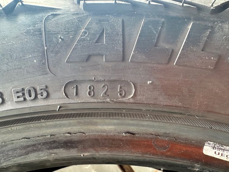 ขายยาง Otani 265 50 R20 SA2000 ครับ รูปที่ 8