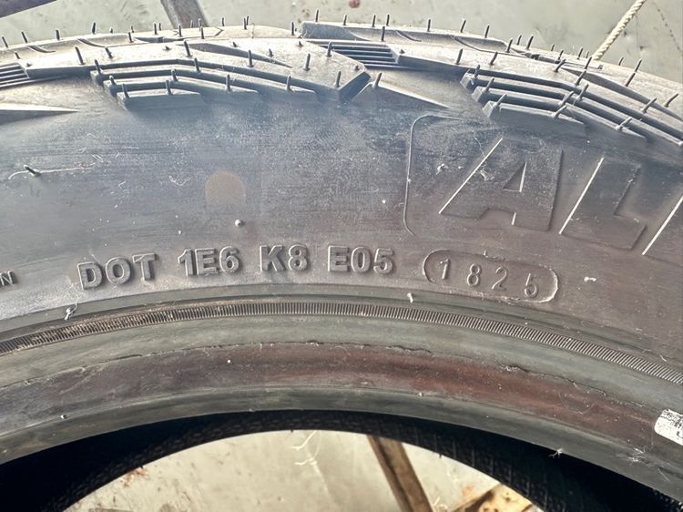 ขายยาง Otani 265 50 R20 SA2000 ครับ รูปที่ 7