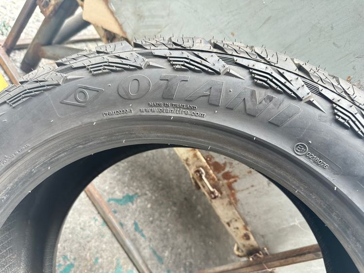 ขายยาง Otani 265 50 R20 SA2000 ครับ รูปที่ 3