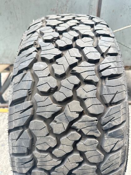 ขายยาง Otani 265 50 R20 SA2000 ครับ รูปที่ 2