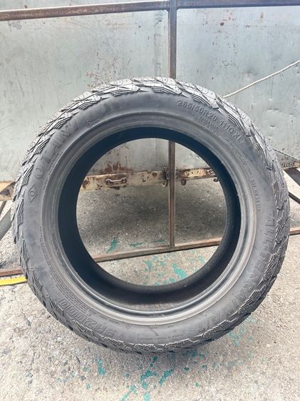ขายยาง Otani 265 50 R20 SA2000 ครับ