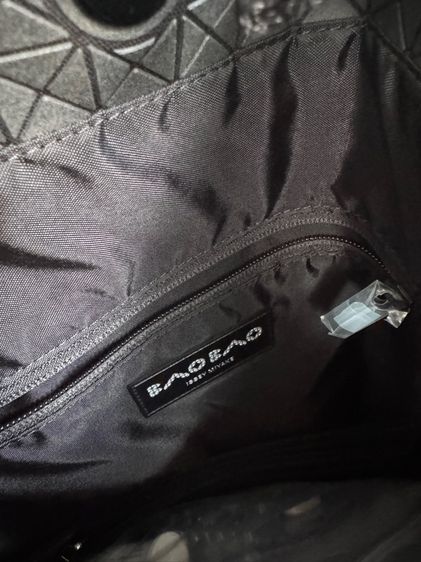 Baobao CART S Tote Bag ( Black) รูปที่ 2