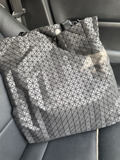 Baobao CART S Tote Bag ( Black) รูปที่ 4
