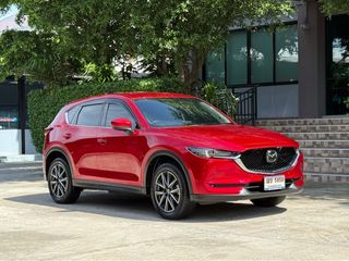 😍 2019 MAZDA CX5 2.0 SP รุ่น TOP สุด 😍 รถมือเดียวออกป้ายแดง รถวิ่งน้อย เข้าศูนย์ทุกระยะ รถไม่เคยมีอุบัติเหตุครับ
