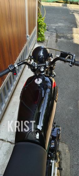  รถมอเตอร์ไซด์ YAMAHA RXS รูปที่ 2