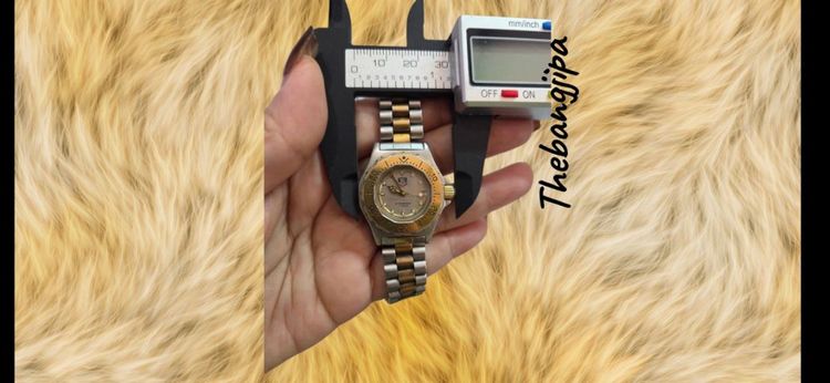 tag lady 2กษัตริย์ s3000 vintage 1990