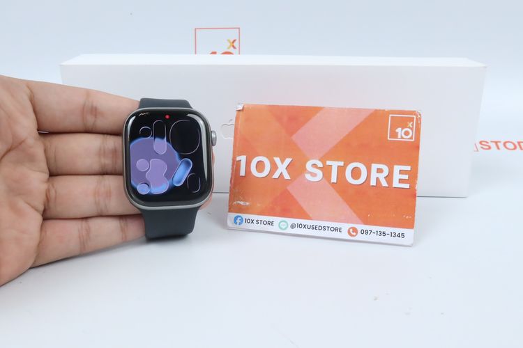Apple Watch Series 11 46mm GPS