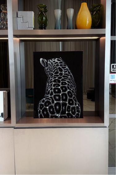  Leopard Crystal Constellation 🐆 รูปที่ 4