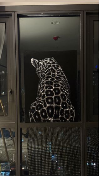  Leopard Crystal Constellation 🐆 รูปที่ 3