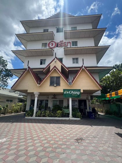 เซ้วร้านขายของชำ ทำเลดี มีลูกค้าประจำ กระทุ่มล้ม 9