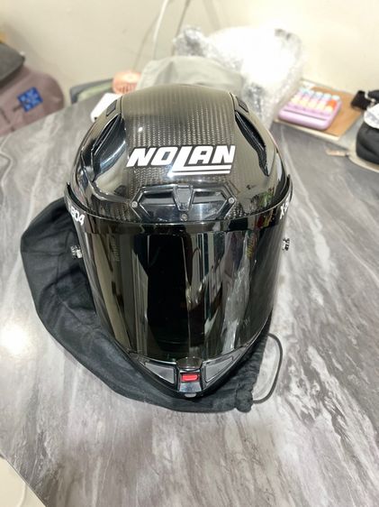 Nolan x-804RS รูปที่ 5