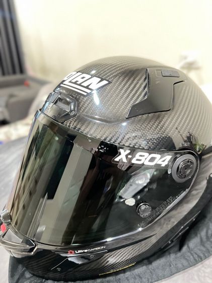 Nolan x-804RS รูปที่ 6