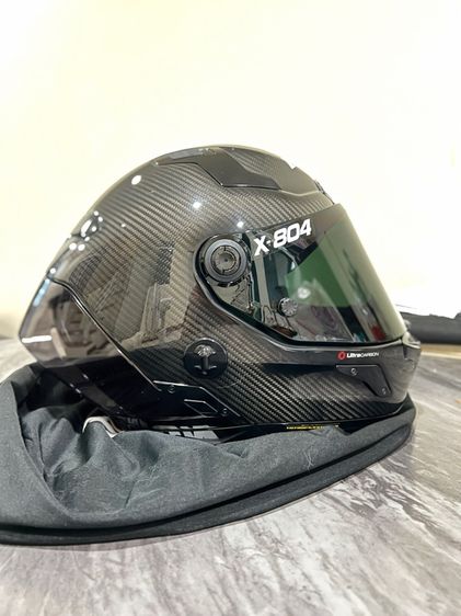 Nolan x-804RS รูปที่ 4