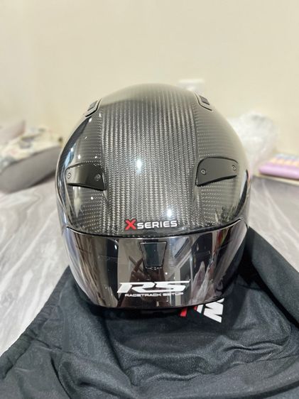 Nolan x-804RS รูปที่ 2