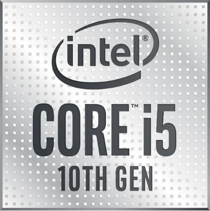 คอมทำงานของใหม่ Intel Core I5-10400 Ram8GB SSD500GB รูปที่ 3