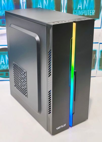 คอมทำงานของใหม่ Intel Core I5-10400 Ram8GB SSD500GB รูปที่ 6