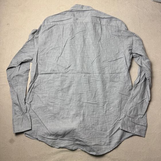 เสื้อเชิ้ต​ Tommy Hilfiger Size L  รูปที่ 7