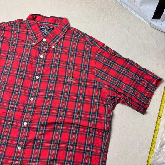 เสื้อเชิ้ต​ American Living Size XL