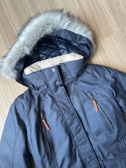 Jacket Columbia 550TD Turbo Down ผู้หญิง size S  รูปที่ 2