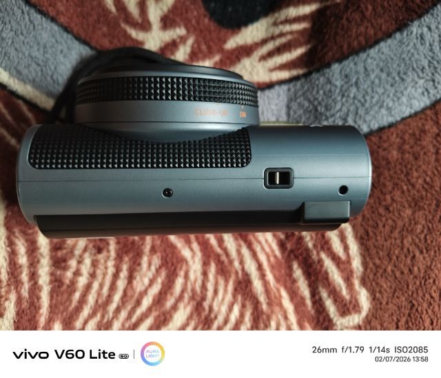 กล้อง instax mini41™ มือสองสภาพสวย99℅ รูปที่ 8