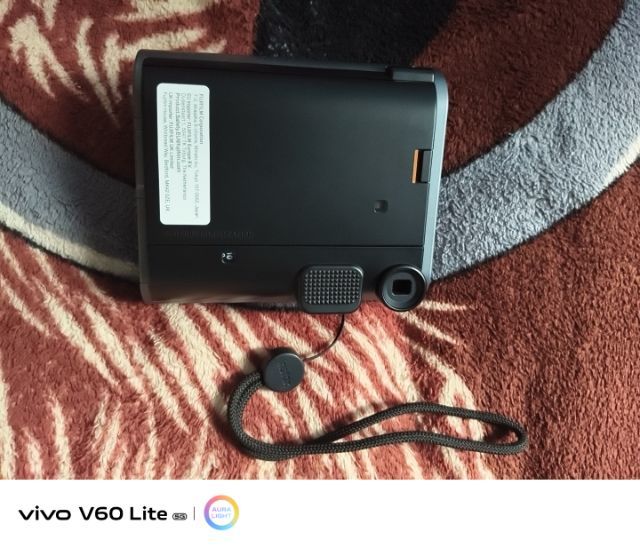 กล้อง instax mini41™ มือสองสภาพสวย99℅ รูปที่ 3