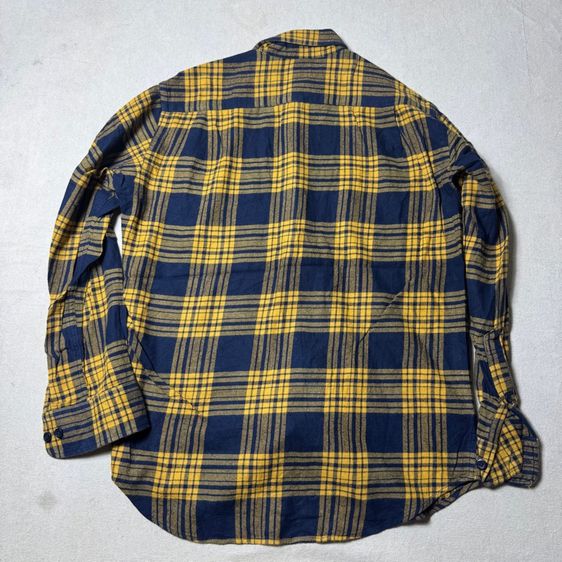 เสื้อเชิ้ต​ Uniqlo Size S  รูปที่ 7