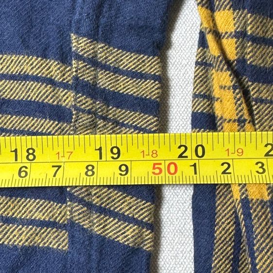 เสื้อเชิ้ต​ Uniqlo Size S  รูปที่ 11