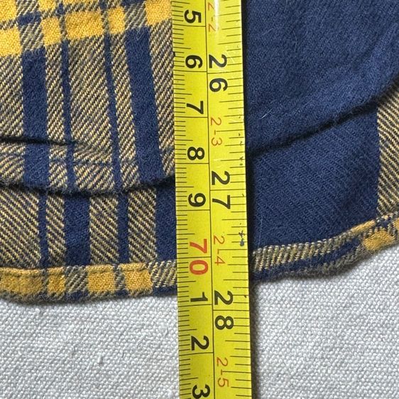 เสื้อเชิ้ต​ Uniqlo Size S  รูปที่ 12