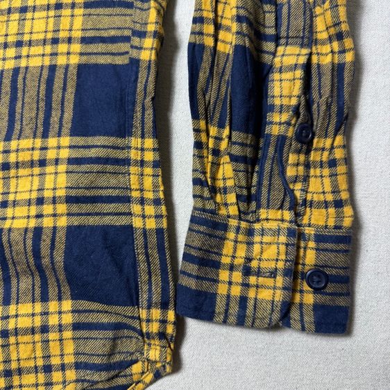 เสื้อเชิ้ต​ Uniqlo Size S  รูปที่ 6