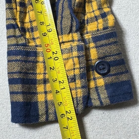 เสื้อเชิ้ต​ Uniqlo Size S  รูปที่ 10